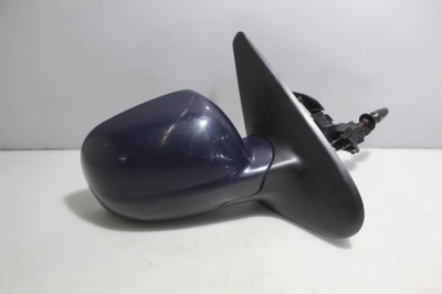 Дзеркало праве seat toledo ii фото №1