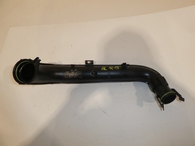 Seat leon iii 1.2 tsi труба інтеркулер 04e145673c фото №1