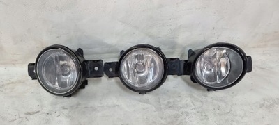 Противотуманная фара правый renault espace iv lift 8200002470 фото №1