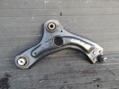 Renault clio v 2021 1,0 tce рычаг передний правый оригинал фото №1