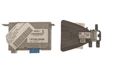 Bmw f46 камера kafas з модуль 9384687 6826315 фото №1