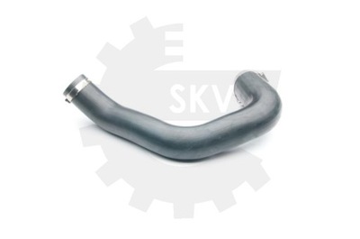 Шланг турбіни audi a4 b8 a5 2.0 tdi, 8k0145738ah фото №1