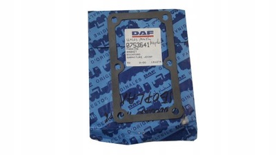 FORRO TAPONES DEL MOTOR DAF 45 55 LF LADO 0753641  