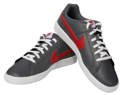 WYPRZEDAŻ! TRAMPKI NIKE COURT 833535 006 R36,5