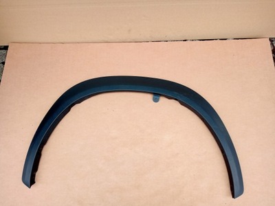 Lexus nx права молдинг крила перед 2014r- фото №1