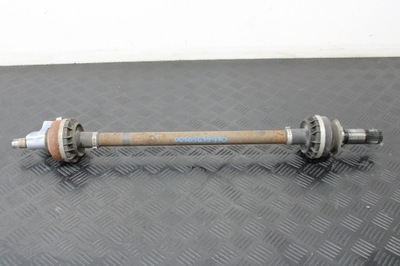 Привідний вал półośka правий задня stelvio veloce 0050563970 фото №1