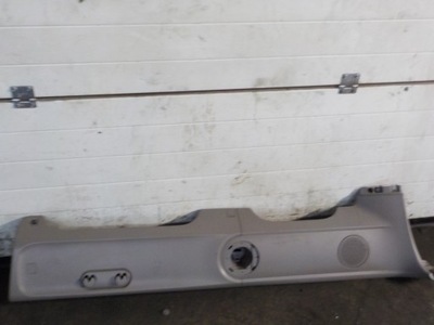 Daf xf 105 захист стійка фото №1