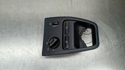 Переключатель света volvo xc90 i фото №1