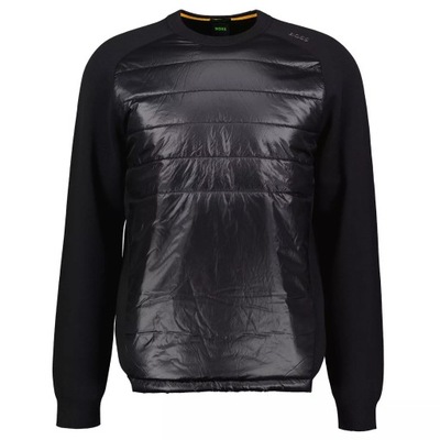 HUGO BOSS ORYGINALNY SWETER XXL