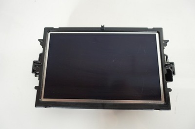 MERCEDES W204 MONITOR 1729008500 W166 MONITOR  