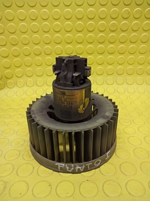 Fiat punto i повітродувка повітря 631551s фото №1