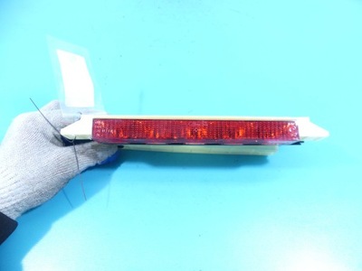 Третій світло стоп ford fiesta mk7 usa sedan фото №1