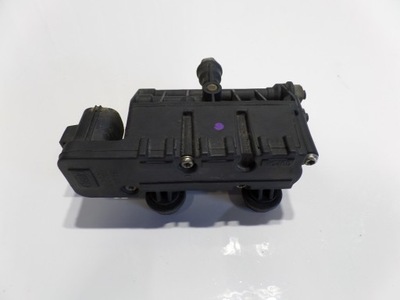 Discovery iii клапан подвеска rvh000095 фото №1