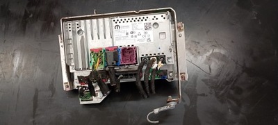 Модуль підсилювач alfa romeo tonale 50571977 фото №1