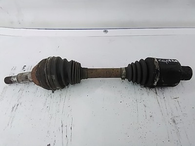 B997 chevrolet captiva 2.0 vcdi приводной вал правая фото №1