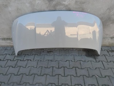 Citroen berlingo iv rifter combo e капот кришка двигуна 7276 фото №1