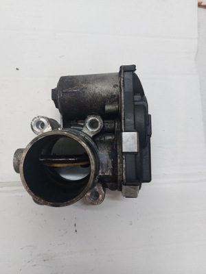 Дроссельная заслонка opel astra 1.6 cdti 55570009db фото №1