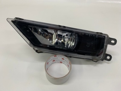 Vw tiguan ii протитуманна фара лівий 5na941699b фото №1