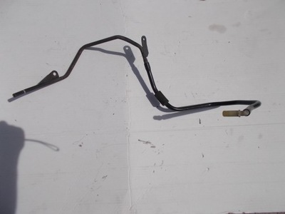 Mercedes c w203 труба wąż підсилювач гальм 2034302129 фото №1