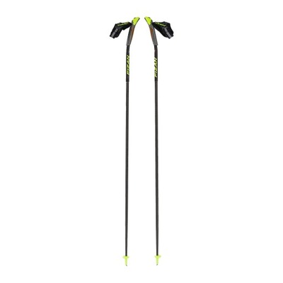 Kije nordic walking Fizan Carbon 3K Impulse 115 cm