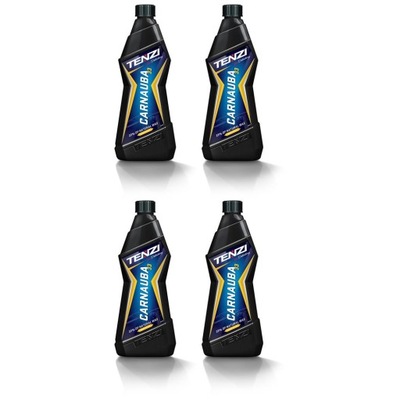 TENZI TENZI CARNAUBA 33 700ML