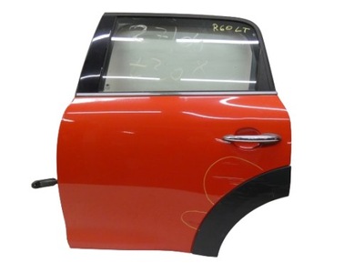 Mini r60 countryman one b16 двері лівий задня ліва задні фото №1