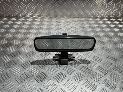 Дзеркало внутрішнє renault clio v 19- фото №1