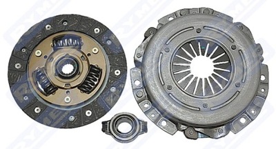 CLUTCH SET DO NISSAN MICRA 1,0-1,2 82-00  