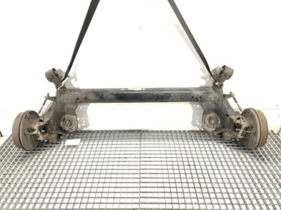 Балка задня ford ecosport suv задня, підвіска фото №1