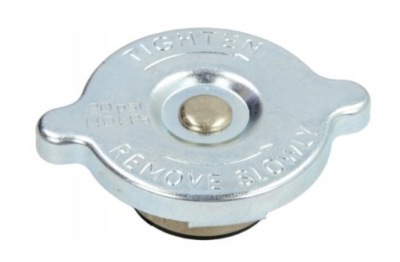 Крышка заливной воды a2201 polcar фото №1