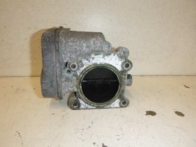 Дросельна заслінка opel vectra c signum 2.2 2003r. фото №1