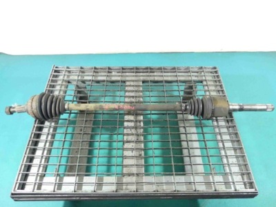 Приводной вал правая dodge caravan iv 00-07 2.5 crdi фото №1