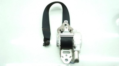 Suzuki swift mk7 sport ремень безопасности перед левое  передний j082512 3d фото №1