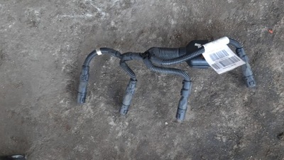 Електропроводка свічка zafira c 2.0cdti фото №1