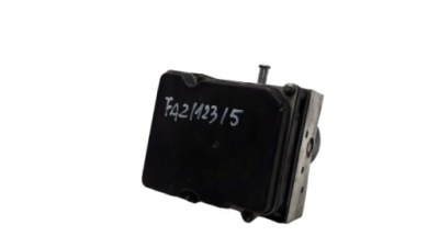 Nissan primera p12 насос abs esp 0265950371 фото №1