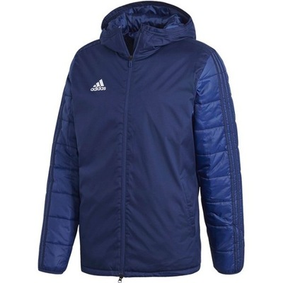 Kurtka ADIDAS Zimowa Puchowa Męska (CZ0616) 7610908930 - oficjalne archiwum Allegro