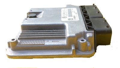 Ecu vw passat 2.0tdi 03l906018pr фото №1