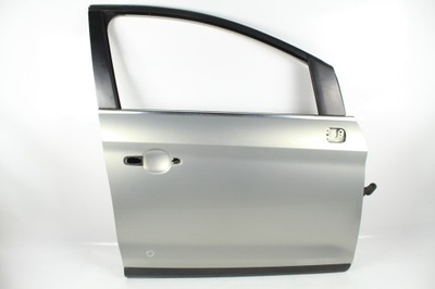 Двері правий перед ford kuga mk1 p8 08-12 фото №1