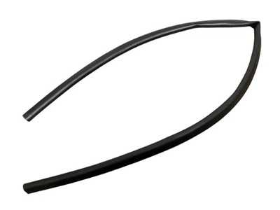 Прокладка відсік капот bmw x7 g07 фото №1