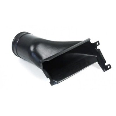 Bmw e39 генератор air воздуховод genuine bmw 51118160855 фото №1