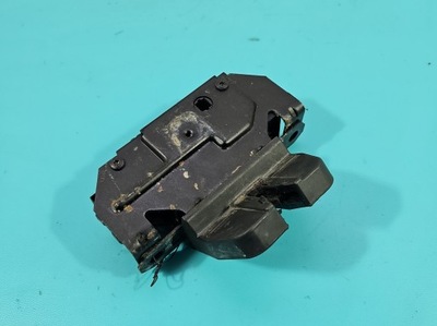 Замок кришки задня opel vectra c kombi фото №1