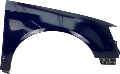 Крыло правый vw passat b6 фото №1