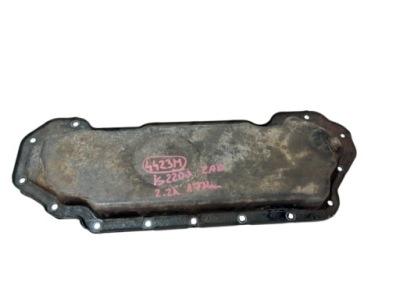 Поддон масла масляная lexus is220d 2.2d 177km 2ad-fhv фото №1