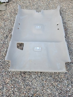 Потолок citroen c4 grand picasso ii фото №1