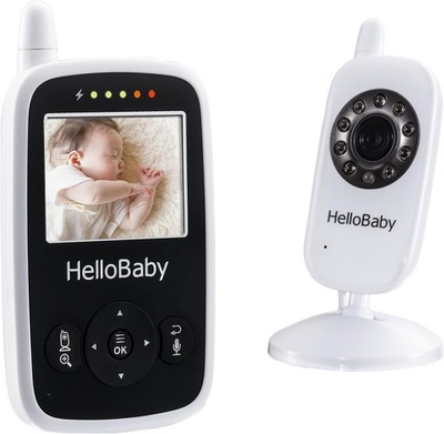 Elektroniczna niania HelloBaby