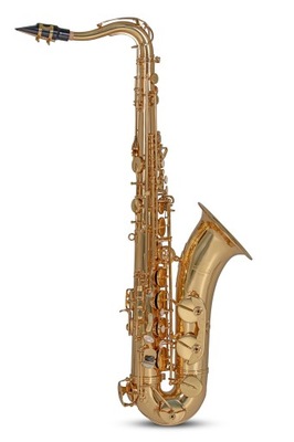 Gewa Roy Benson Saksofon Bb-Tenorowy TS-302