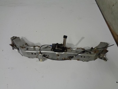 Усилитель pas передний honda crv 3 iii фото №1