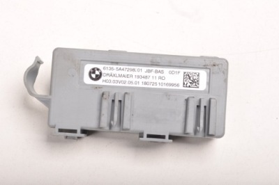 Mini f65 2.0 t распределитель тока 5a47298 фото №1