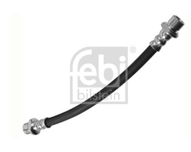 CABLE DE FRENADO FLEXIBLES CITROEN C1 05-14 PARTE TRASERA  