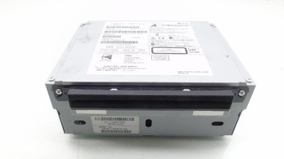 Радио cd volvo v40 ii 31396096aa фото №1